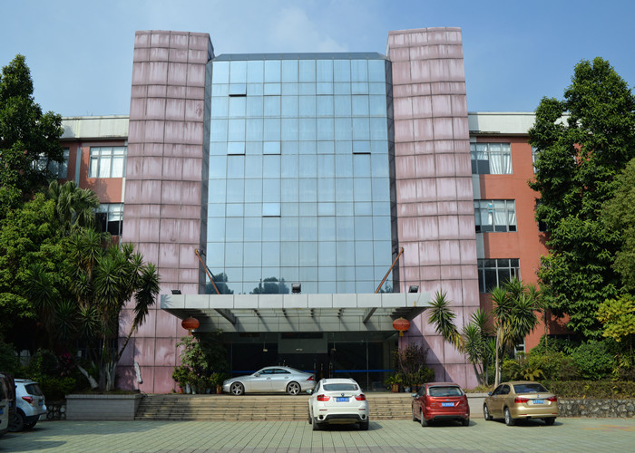 Guangzhou Xinyuan Hengye Power Transmission Device Co., Ltd