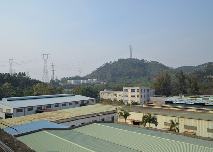 Guangzhou Xinyuan Hengye Power Transmission Device Co., Ltd