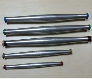 Long Durability Aluminum Alloy Automatic Splice Time Effective In Construction