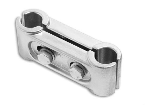 FJZ-335 Three Bundle Spacer , Transmission Line Fittings 330KV Compact Lines