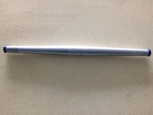 Long Durability Aluminum Alloy Automatic Splice Time Effective In Construction