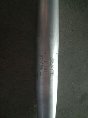 Convenient Installation Aluminum Alloy Automatic Splice I-60 Model Number