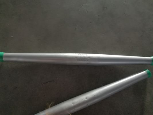 Convenient Installation Aluminum Alloy Automatic Splice I-60 Model Number