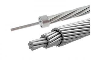 AAAC Greeley Aluminium Alloy Conductors For 400KV Overhead Transmission Line