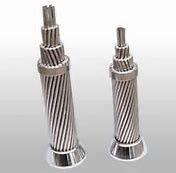 All Aluminium Alloy Conductors 6 - 1250mm2 Cross Section ISO Certificated