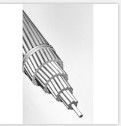 Aluminum Stranded Conductors In Transmission Lines , AAC Bull Conductor Long Life