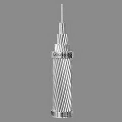 Low Voltage ACSR Weasel Conductor ACAR OPGW Cross Section 10 - 1250mm2