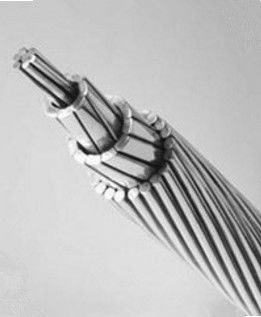 Stable Performance Conductors Used In Transmission Lines ACSS Dove 556.5 Kcmil