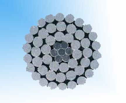 Overhead Transmission ACSS Conductor Light Weight Steel Supported Conductor