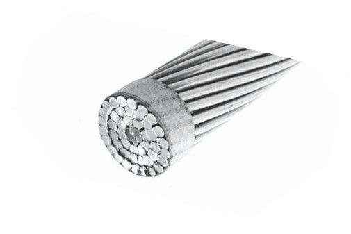 ACSS / AW High Temperature Low Sag Conductors , Overhead Transmission Lines 266.8 - 1272 AWG Size
