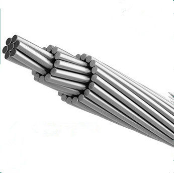 Overhead All Aluminium Conductor AAAC Model Number ASTM B-231-95 Standard