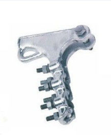 NLL Series Dead End Clamp Aluminum Alloy Connector Clamp Pole Line Hardware