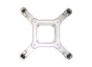 High Strength Power Line Spacers Damper Decreasing Vibration Amplitude