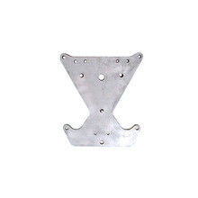 High Strength Transmission Line Hardware Stable Working Convenient Operation