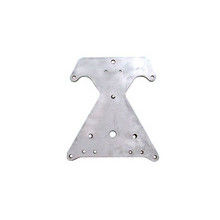 High Strength Transmission Line Hardware Stable Working Convenient Operation