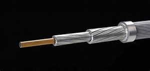ACCC Warsaw Aluminum Conductor Composite Core Solid Structure Overhead ACCC Munich