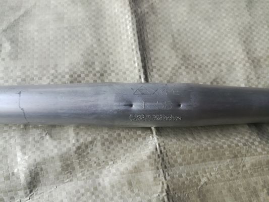 Simple Connection Aluminum Alloy Automatic Splice Adopting State Of Art Technology