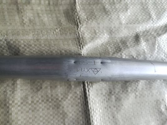 Simple Connection Aluminum Alloy Automatic Splice Adopting State Of Art Technology