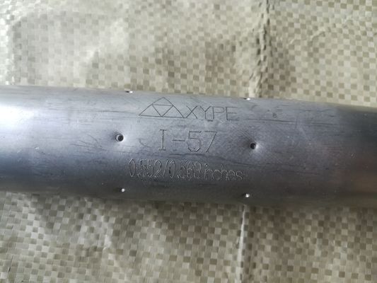 Splicing Fitting Aluminum Alloy Automatic Splice 0.552 / 0.563 Inches Dimension