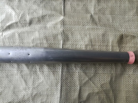 Splicing Fitting Aluminum Alloy Automatic Splice 0.552 / 0.563 Inches Dimension