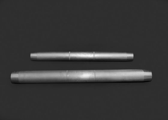 High Strength Overlap Joint Splicing Sleeves , Full Tension Splice Sleeves For ACSR Conductor