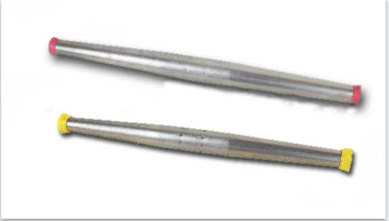 0.368'' Aluminum Alloy Automatic Splice Quick Connection