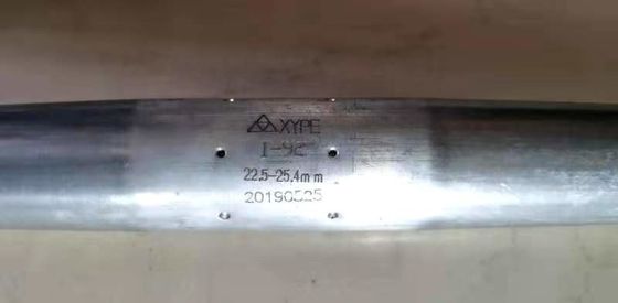 Brown Strand 0.815 Inches  Automatic Splice（XAS）