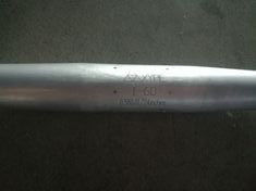 0.724 Inches Automatic Splice(XAS) Overhead Conductor ACSR