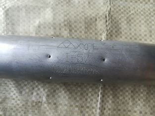 0.563 Inches  Automatic  Splice Connection