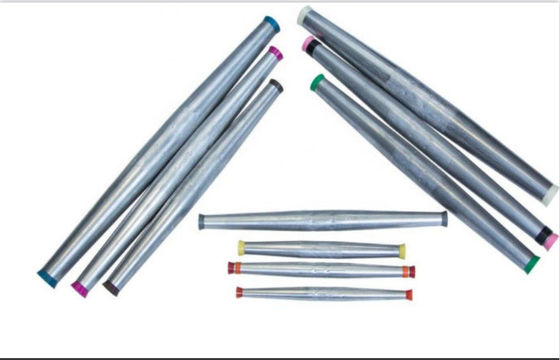 Automatic Splice (XAS)Overhead Conductor AAC