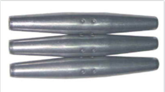 Female Aluminum Automatic Splice Quick Link