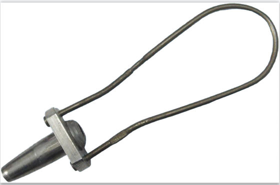 High Strength Automatic Deadend XAS For CATV