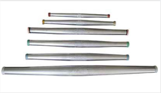 Automatic Splice（XAS） For Overhead Conductor ACSR