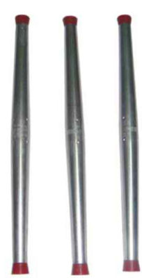 Automatic Splice（XAS） For Overhead Conductor ACSR