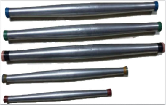 Brown Strand 0.815 Inches  Automatic Splice（XAS）