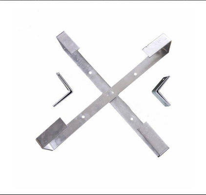 Anti - Water OPGW Hardware Fittings Reserved Optical Fiber Cable Storage Assembly