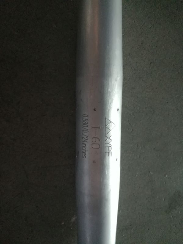 Convenient Installation Aluminum Alloy Automatic Splice I-60 Model Number