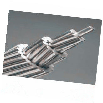 Stranded Conductors In Transmission Lines , Overhead Line Conductor ACSS Dove 556.5 Kcmil