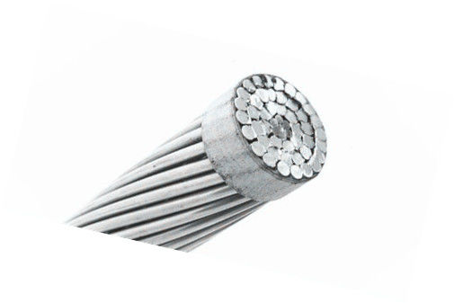 ACSS / AW High Temperature Low Sag Conductors , Overhead Transmission Lines 266.8 - 1272 AWG Size