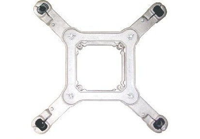 High Strength Power Line Spacers Damper Decreasing Vibration Amplitude