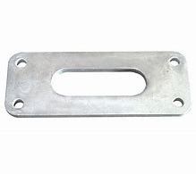 Conductor Connection Yoke Plate High Stability Nominal Failure Load 210kN