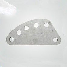 DB Type Yoke Plate Hot Dip Environmental Friendly Materials Multiple Sizes