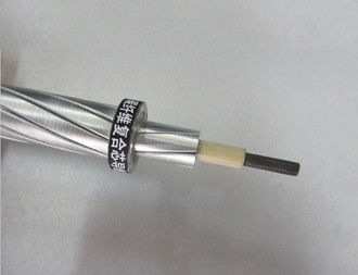 CFCC Carbon Fiber Aluminum Conductor Composite Core Working Temp 120℃ - 160℃