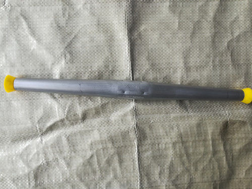 Simple Connection Aluminum Alloy Automatic Splice Adopting State Of Art Technology