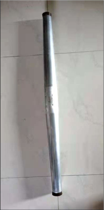 Brown Strand 0.815 Inches  Automatic Splice（XAS）