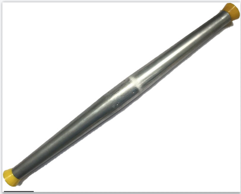 0.368'' Aluminum Alloy Automatic Splice Quick Connection