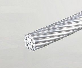 1000KV linea sopraelevata conduttore di MCM della sterna 795 del conduttore ACSR con la norma di ASTM B232